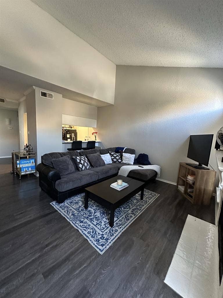 Richardson Apartment