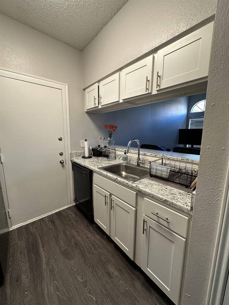 Richardson Apartment