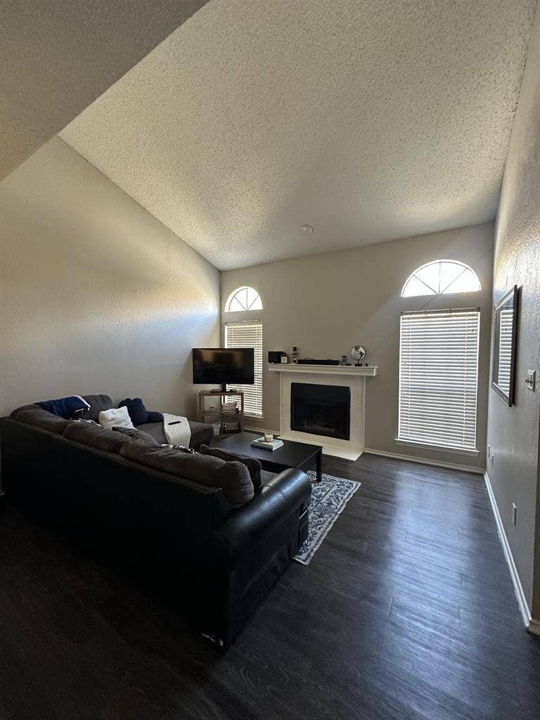 Richardson Apartment