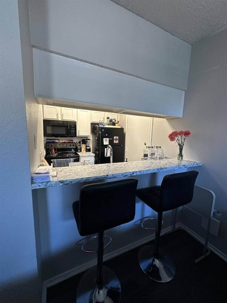 Richardson Apartment