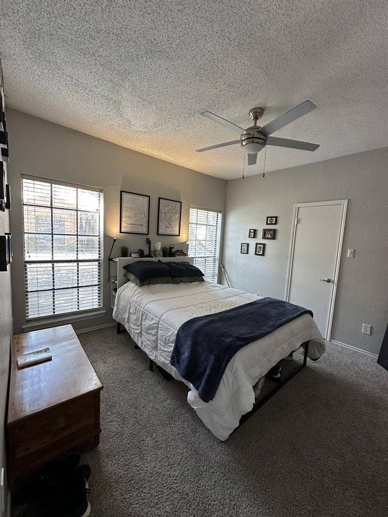 Richardson Apartment