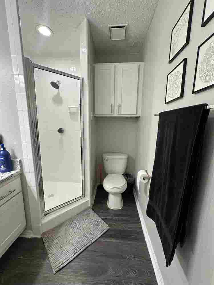 Richardson Apartment