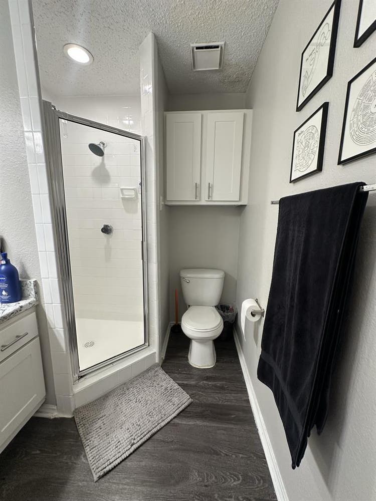 Richardson Apartment