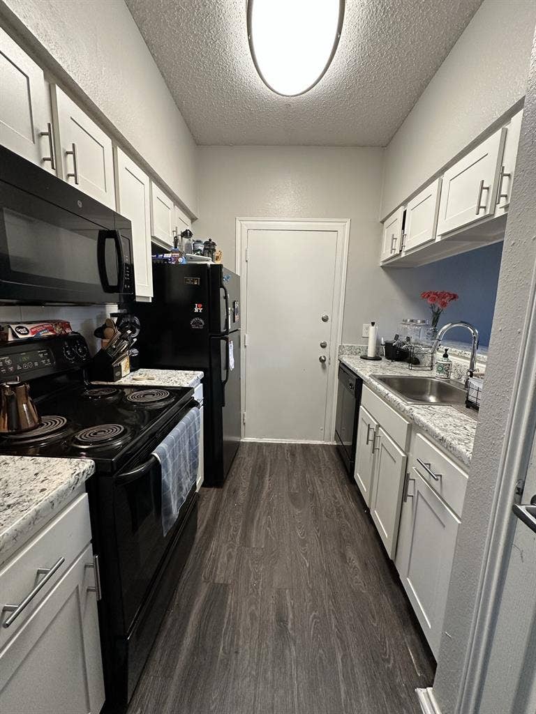 Richardson Apartment