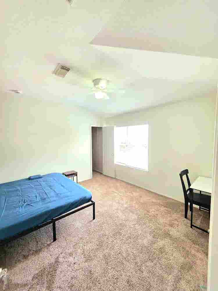 Multiple room For Rent $/Month