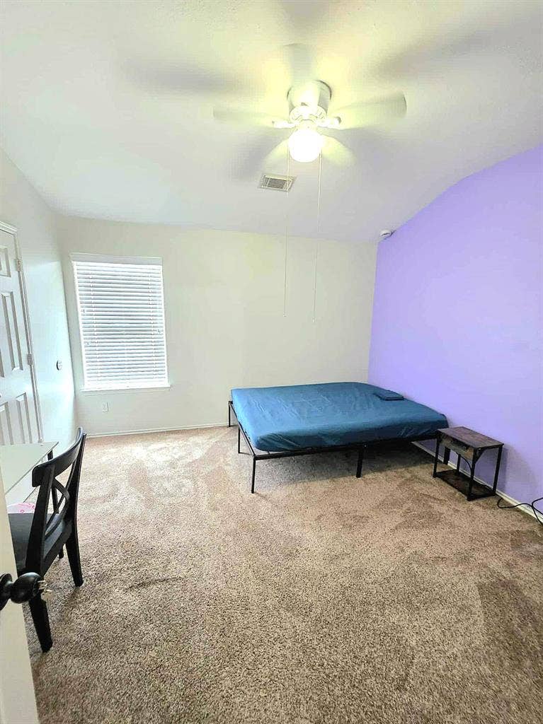 Multiple room For Rent $/Month