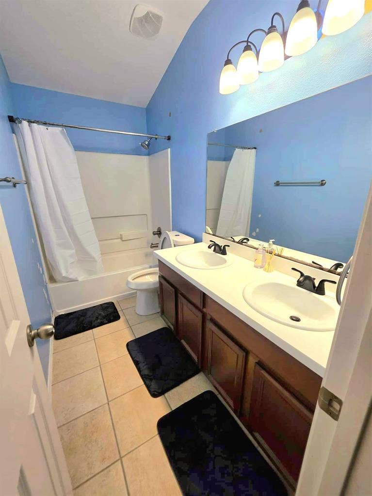 Multiple room For Rent $/Month