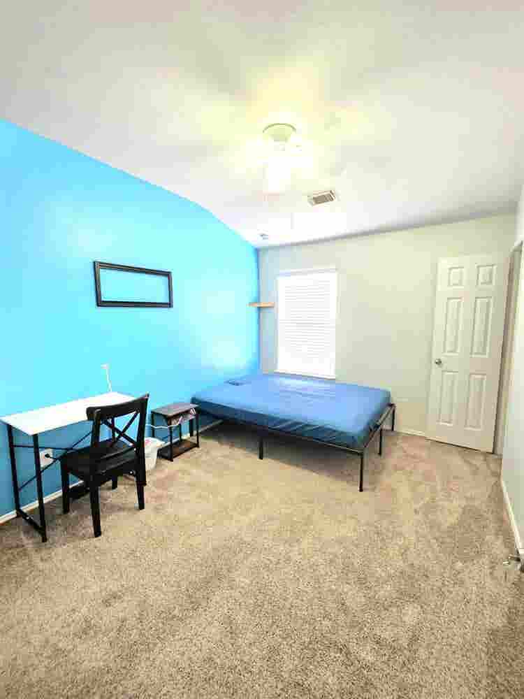 Multiple room For Rent $/Month
