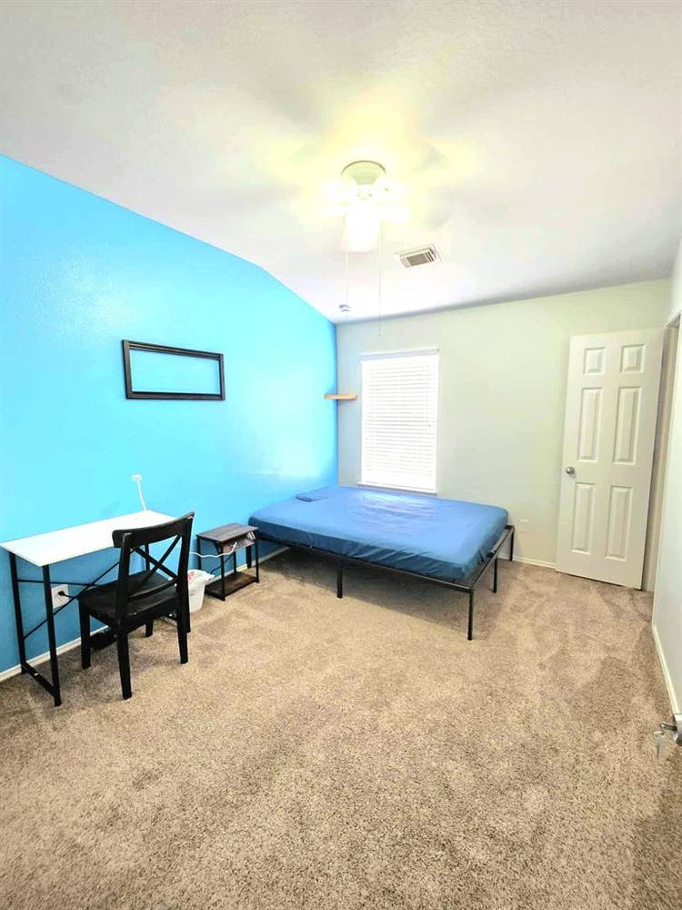 Multiple room For Rent $/Month