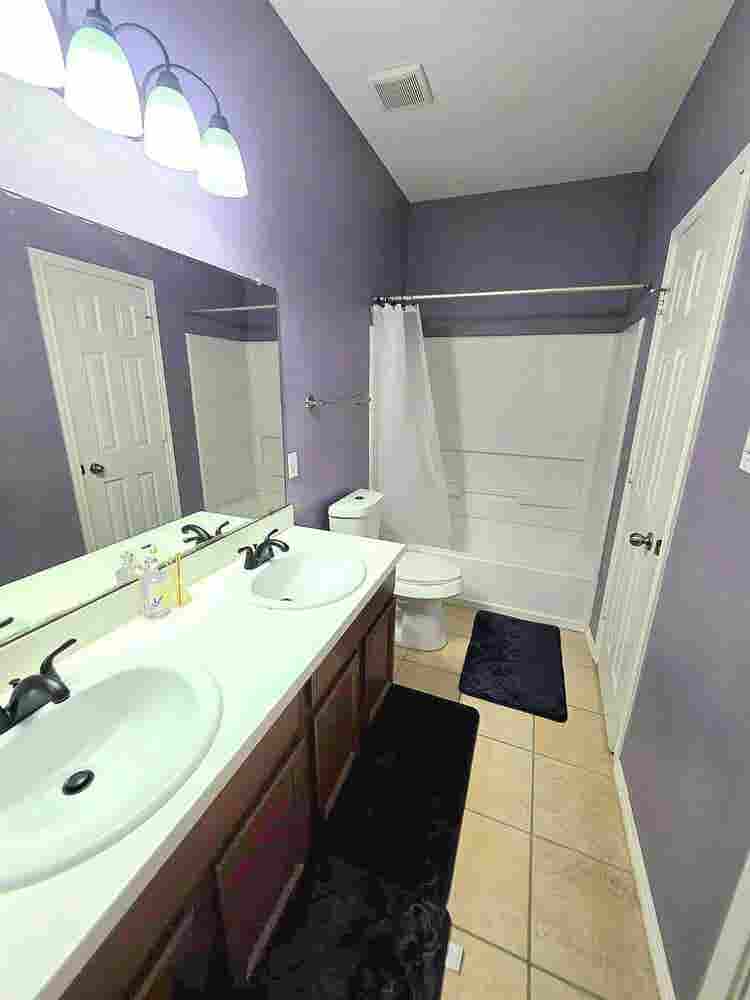 Multiple room For Rent $/Month