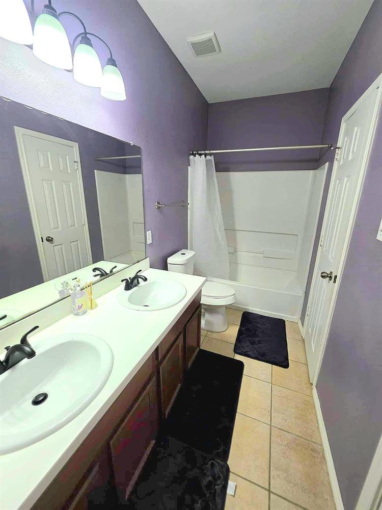 Multiple room For Rent $/Month