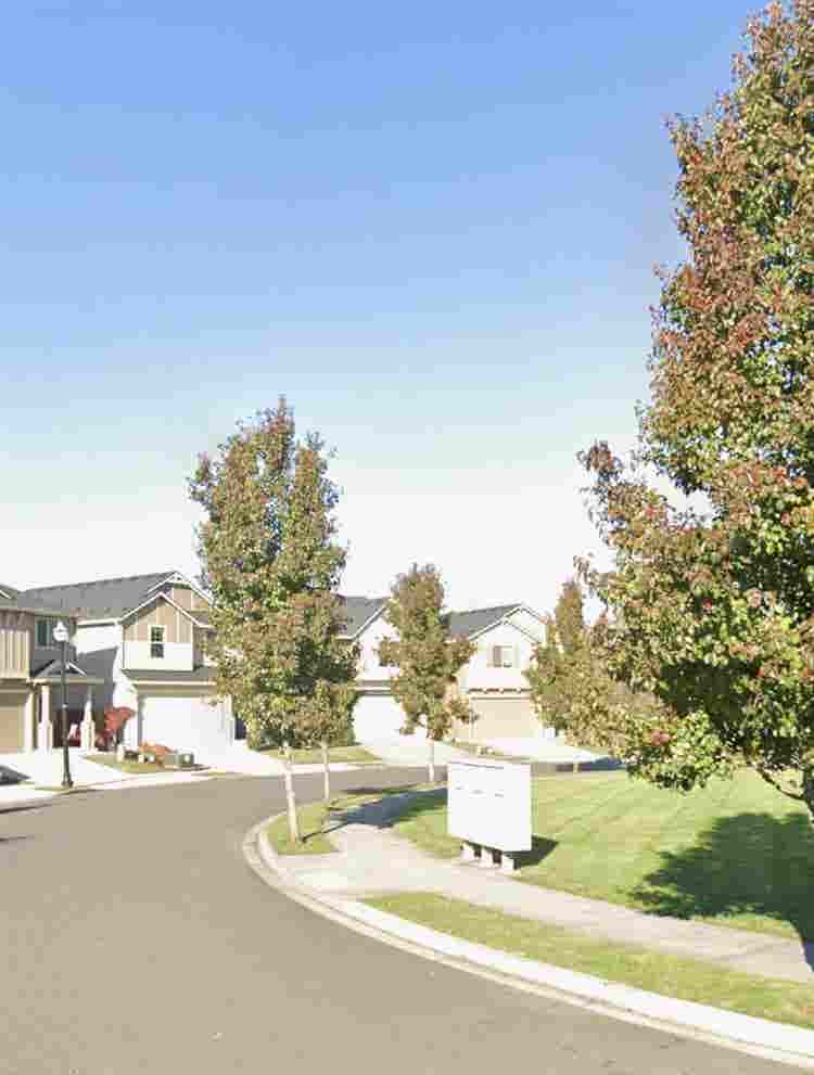 Room for rent in Hazel Dell