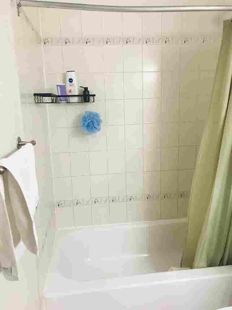 Private Room Single Occupancy