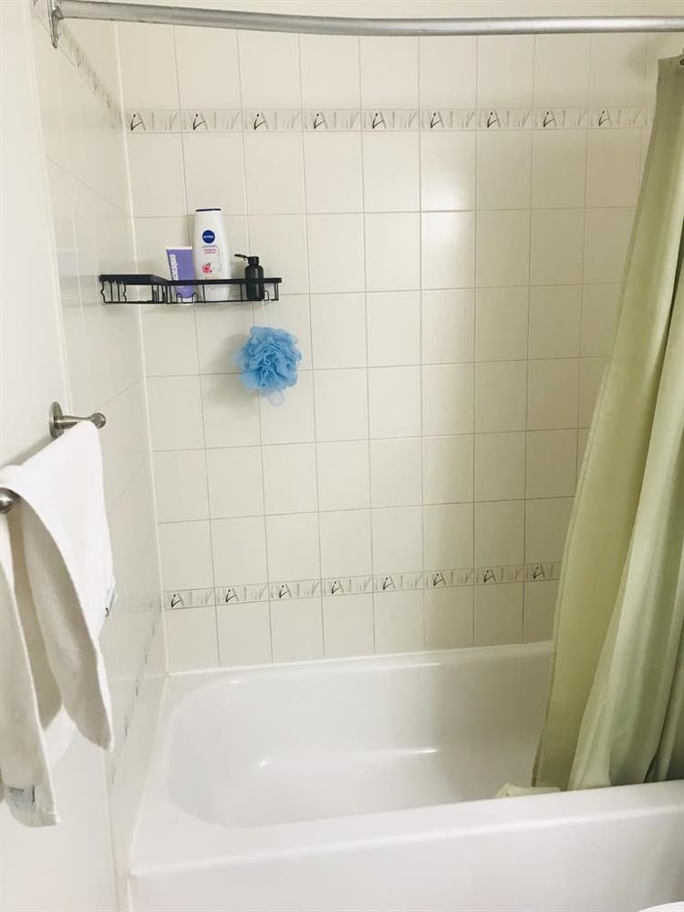 Private Room Single Occupancy