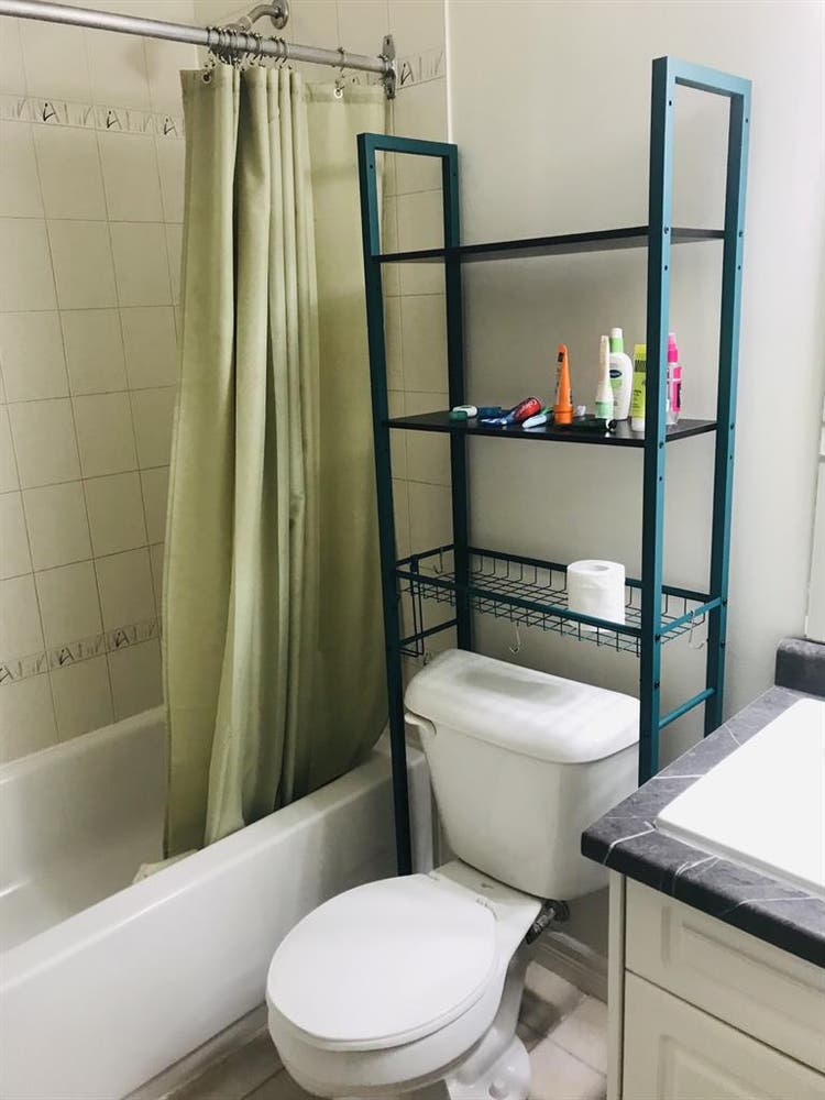 Private Room Single Occupancy