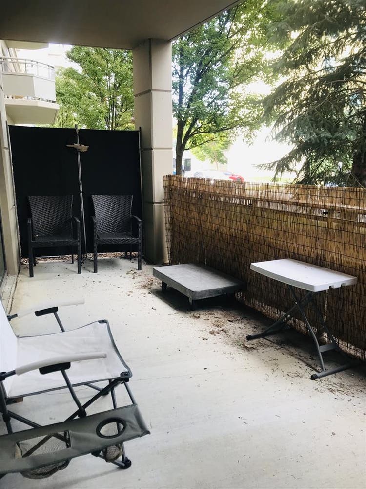 Private Room Single Occupancy