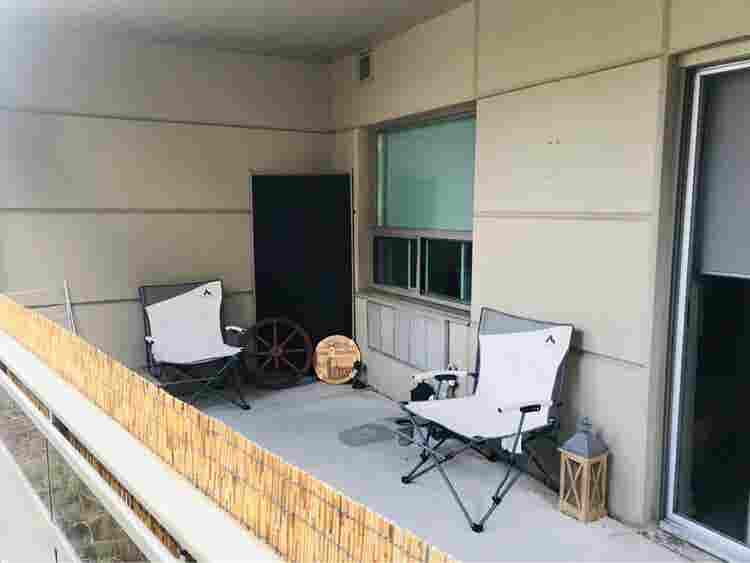 Private Room Single Occupancy