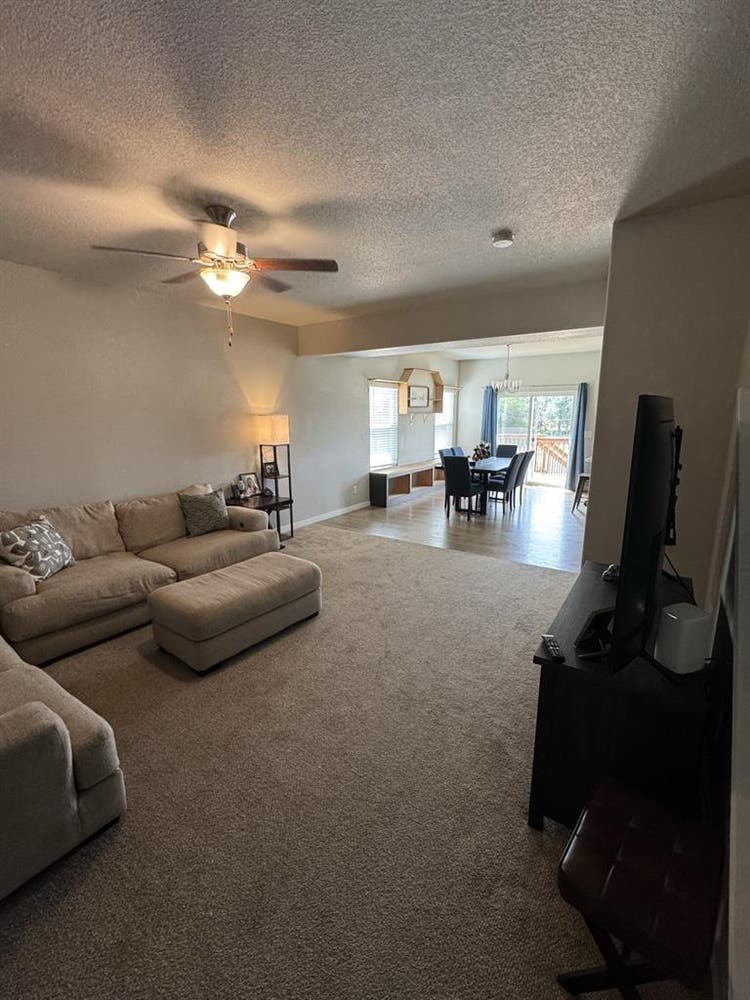 Room for rent