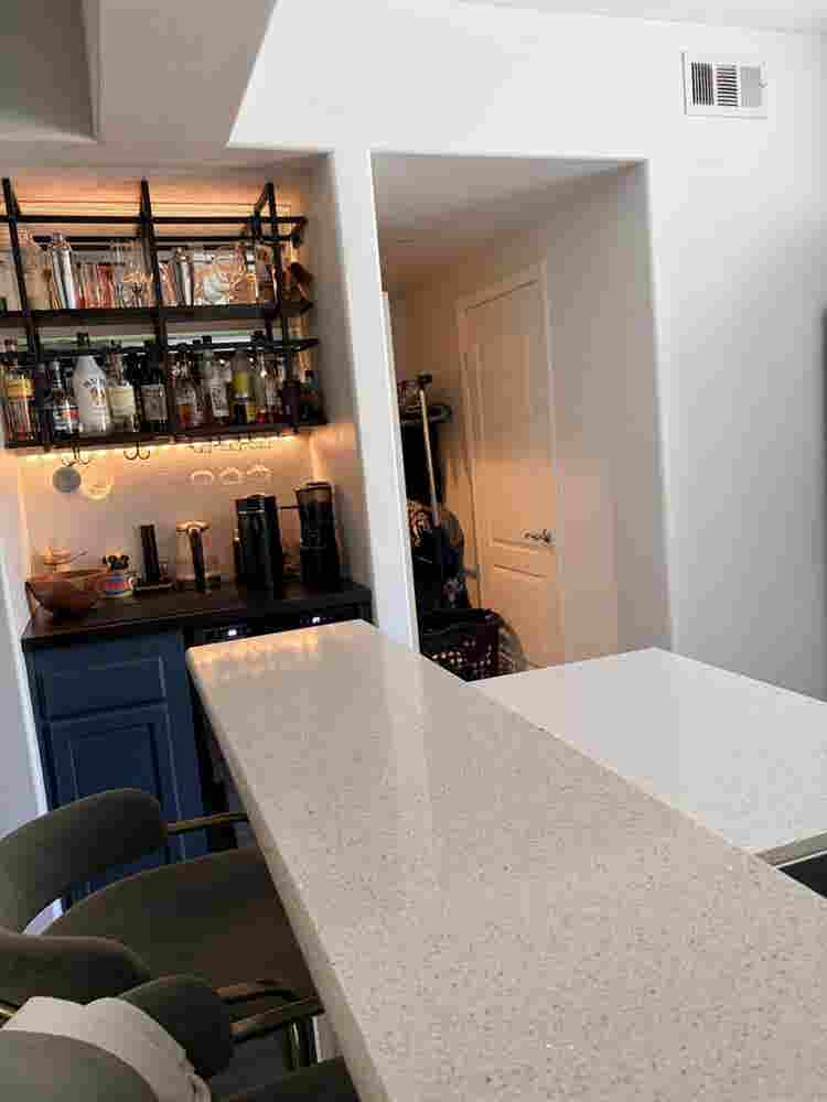 Jr. Suite