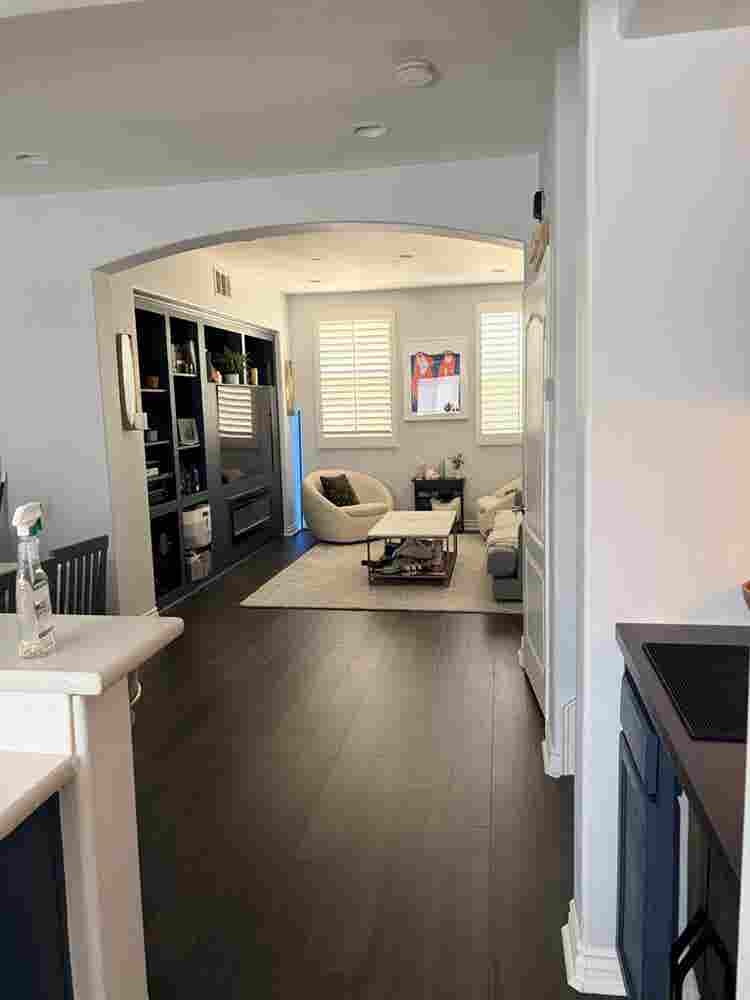 Jr. Suite
