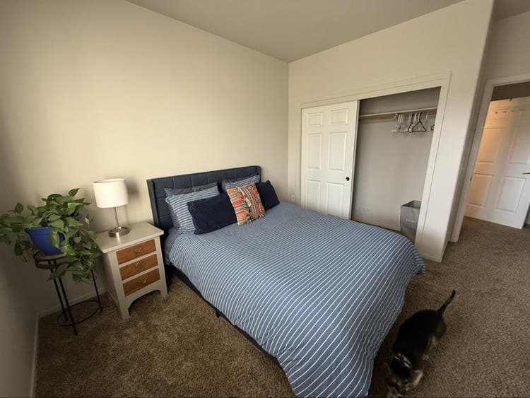 Private room/bath in Truckee
