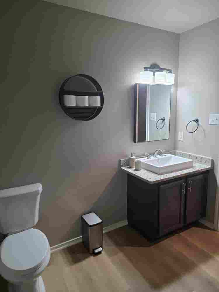 Room for Rent in Frisco