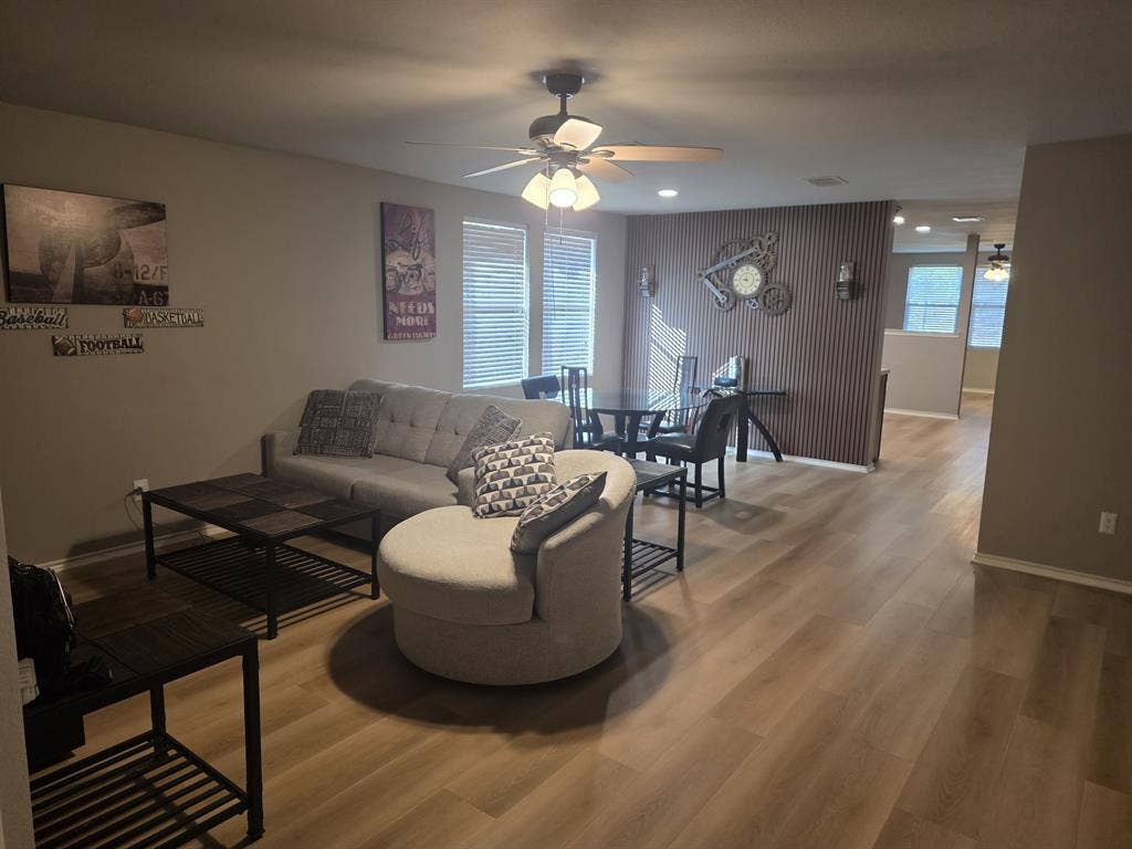 Room for Rent in Frisco