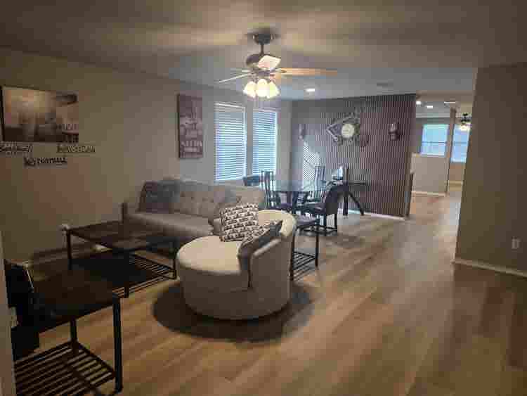 Room for Rent in Frisco