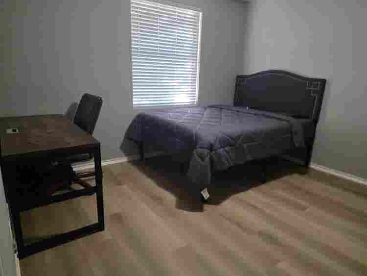 Room for Rent in Frisco