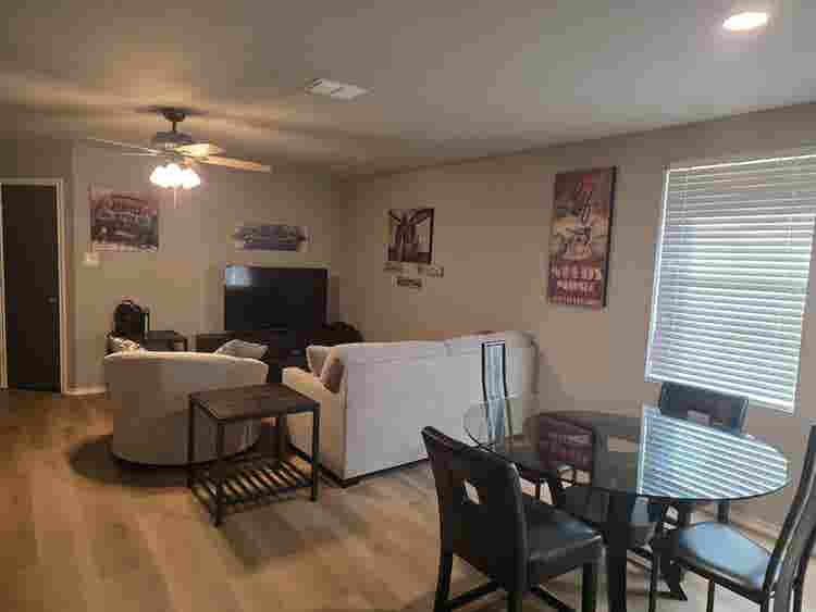 Room for Rent in Frisco