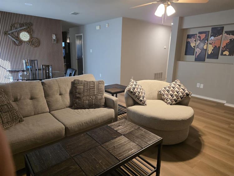 Room for Rent in Frisco