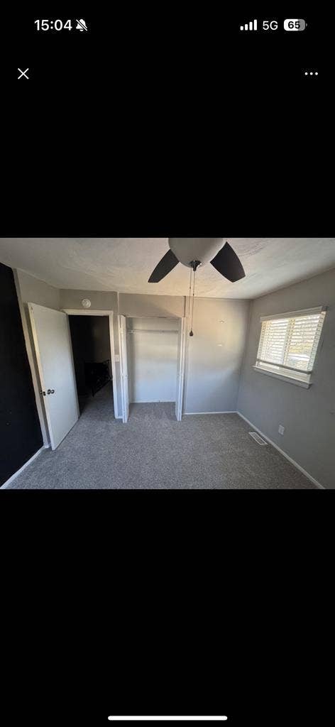 Room for rent in Norfolk