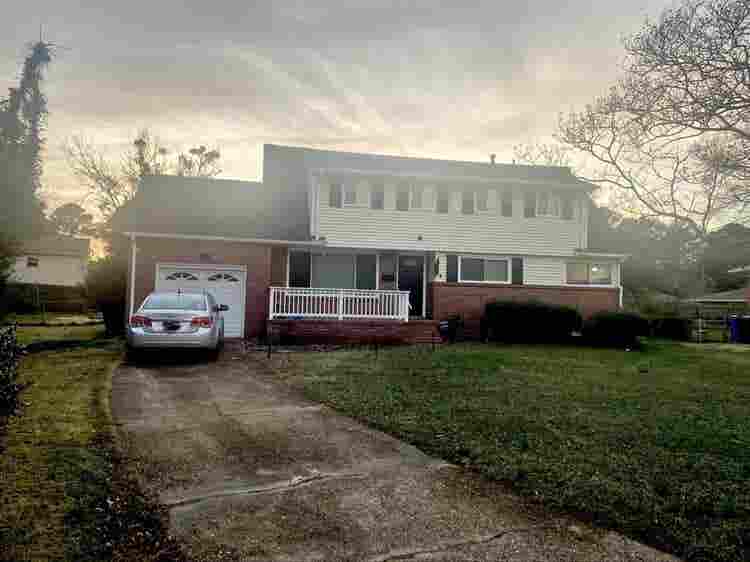 Room for rent in Norfolk