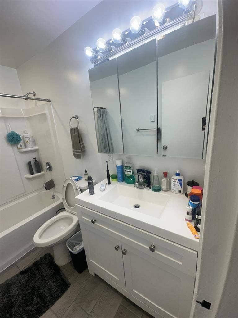 New Listing