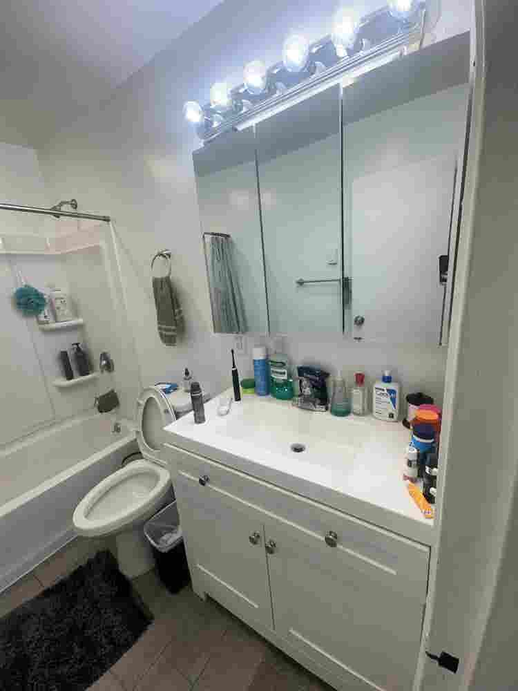 New Listing