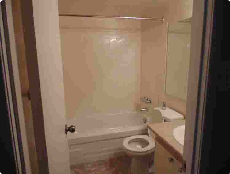 1BR for rent - Downtown Winnipeg