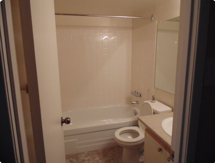 1BR for rent - Downtown Winnipeg