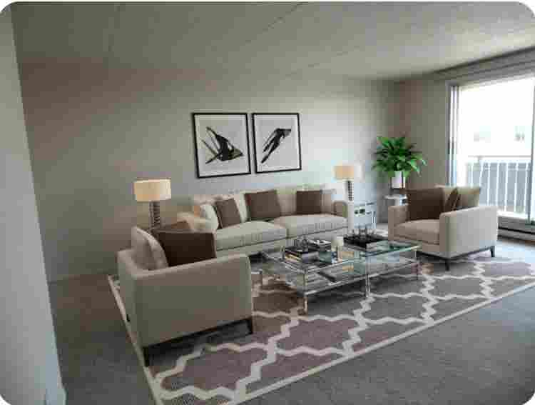 1BR for rent - Downtown Winnipeg