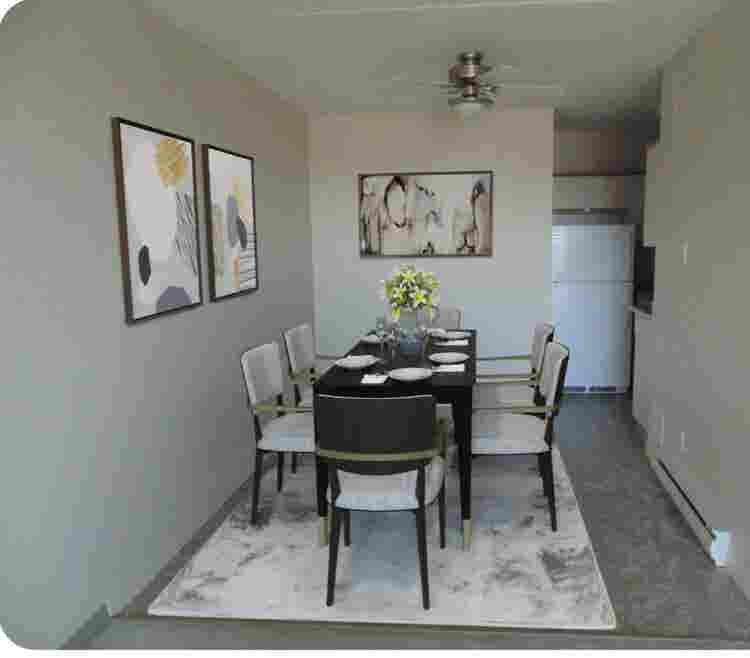 1BR for rent - Downtown Winnipeg