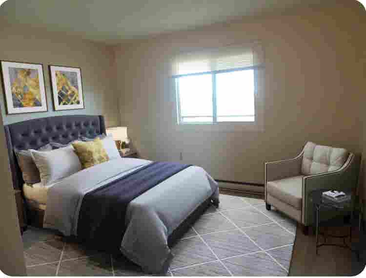 1BR for rent - Downtown Winnipeg