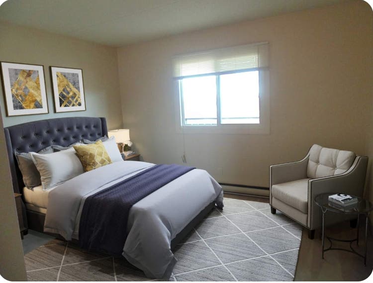 1BR for rent - Downtown Winnipeg