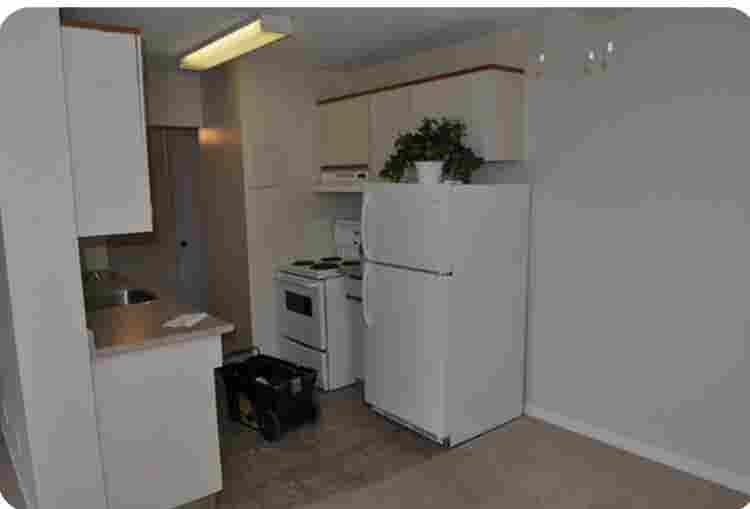 1BR for rent - Downtown Winnipeg