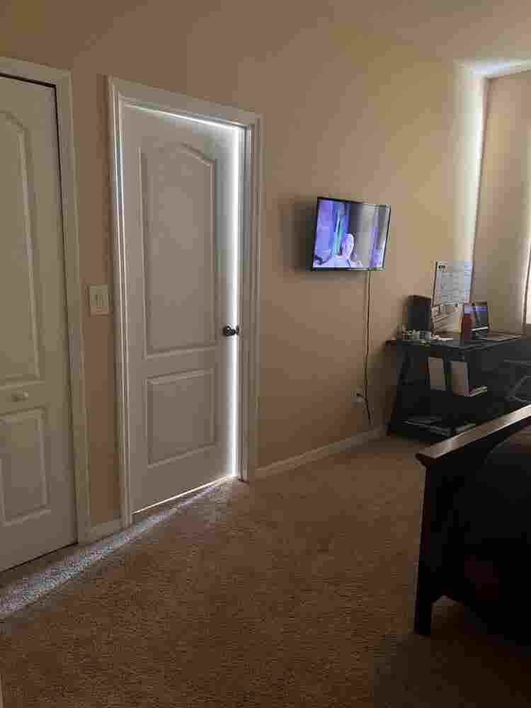 Master Bedroom, utilities included