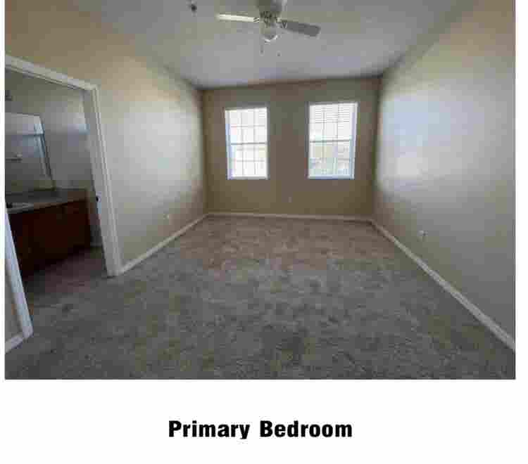 Master Bedroom, utilities included