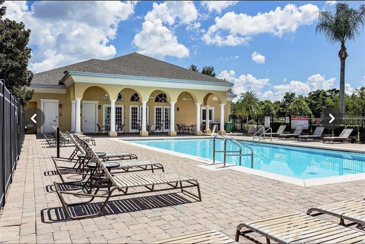 Master Bedroom, utilities included