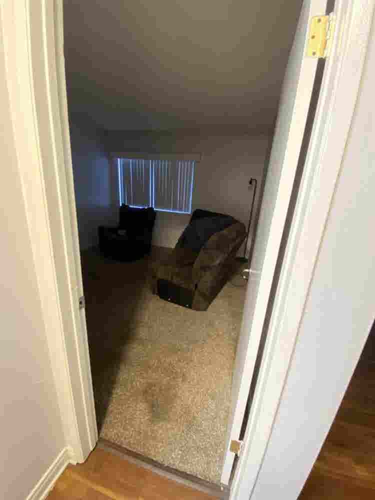 bath apartment