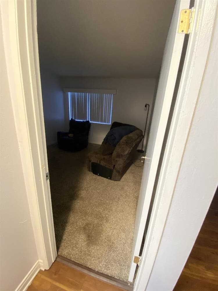 bath apartment