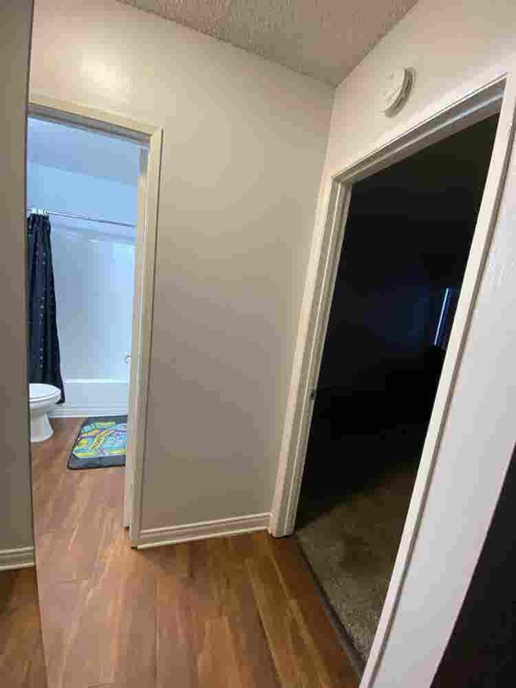 bath apartment