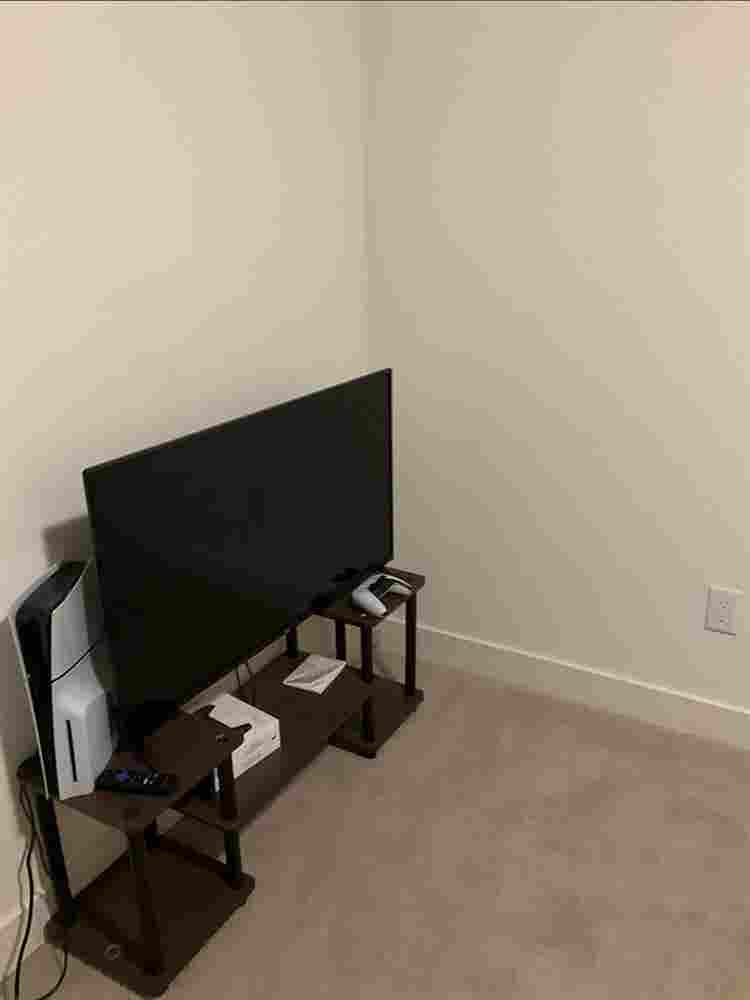Looking for a roommate clea