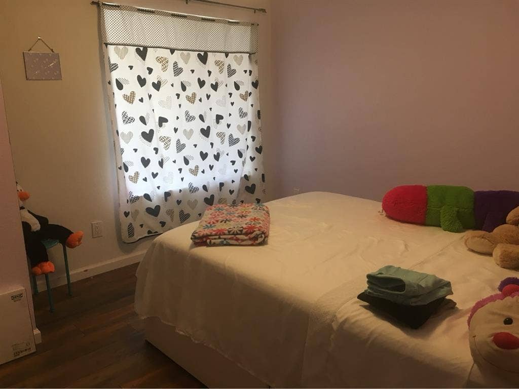 Looking for a roommate